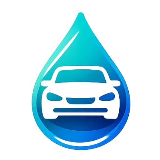 Lavage auto à domicile Pérassay